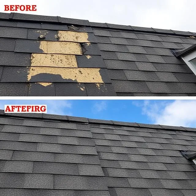 Roof Repair Near Me in Pemberton, OH near me